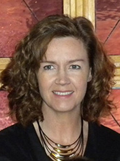 Heather Albanesi, Ph.D.
