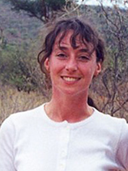  Michèle Companion, Ph.D.