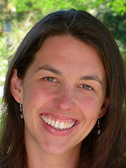  Lori Guasta, Ph.D.