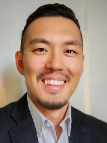 Portrait of Dr. Haruki Eda