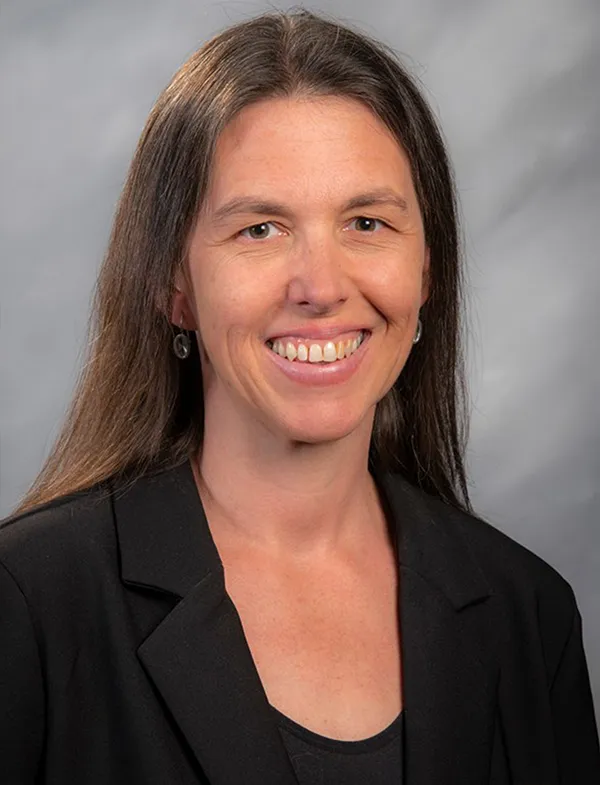 A picture of Lori Guasta