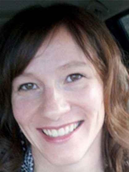 Christy Lofton, MA
