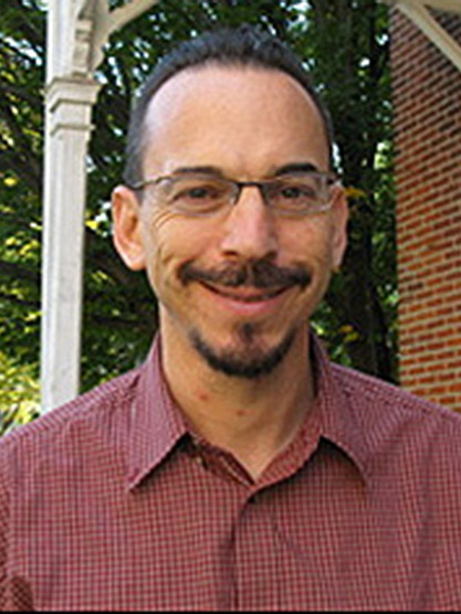 Jeffrey, Montez de Oca, Ph.D.