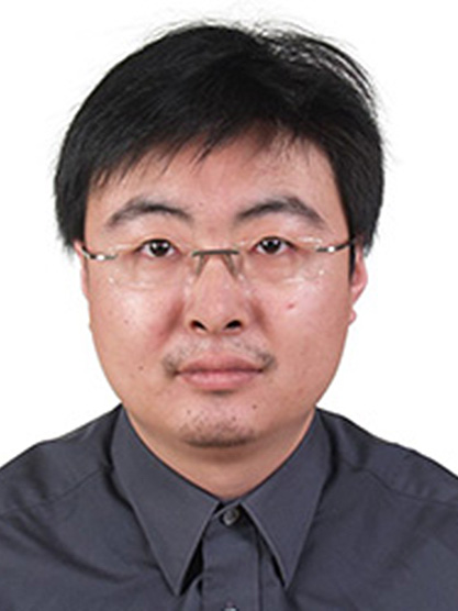 Lei Frank Zhang, Ph.D.